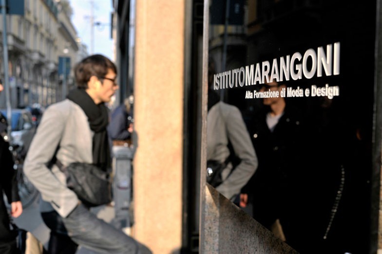 Istituto Marangoni - Erasmus in Milan