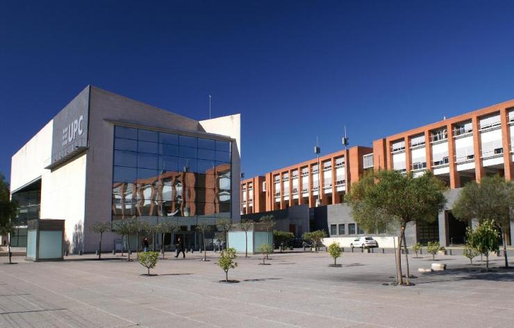 Polytechnic University of Catalonia, Top 10 Universities And Colleges In Spain